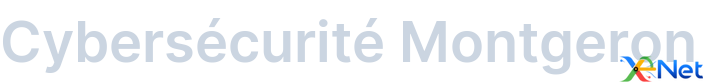 Cybersécurité Montgeron
